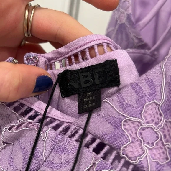 NBD Dress - Picture 6 of 7